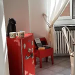 Casa Stefania: Appartamento Centrale A Torino