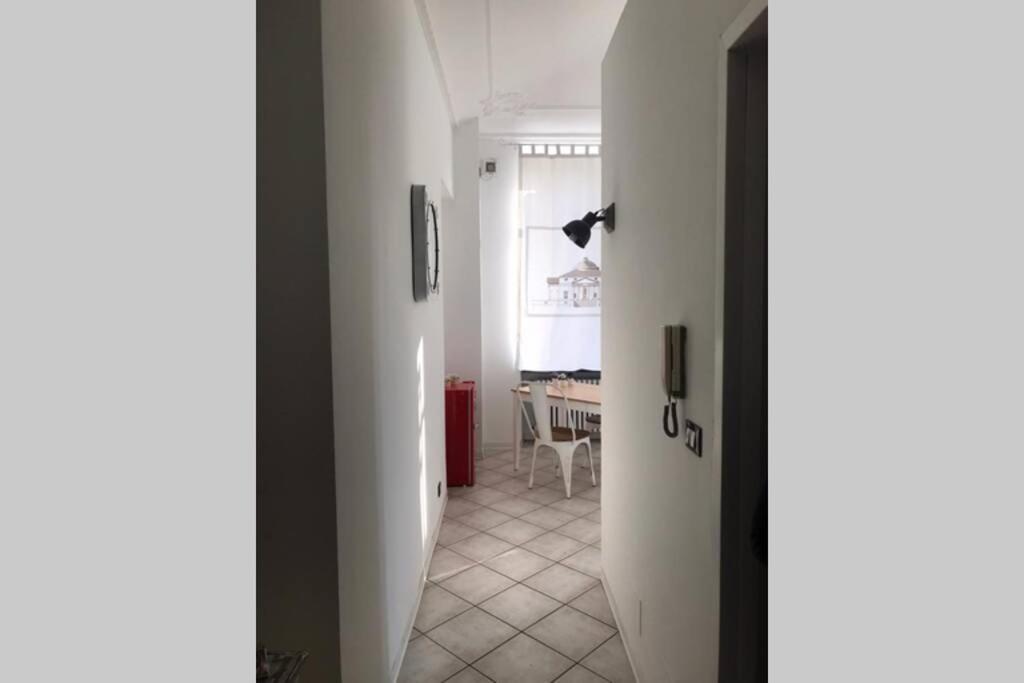 Casa Stefania: Centrale A Apartamento Turín