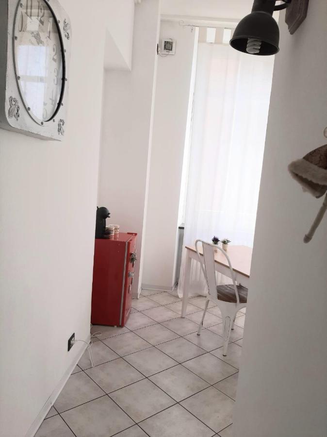 Apartamento Casa Stefania: Centrale A Turín
