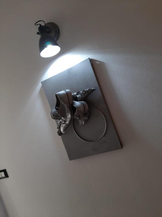 Apartamento Casa Stefania: Centrale A