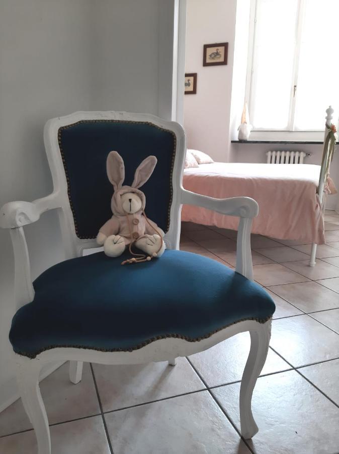 Apartamento Casa Stefania: Centrale A *