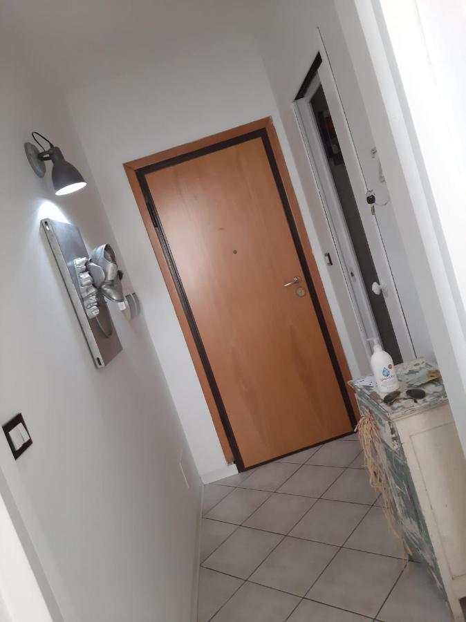 Casa Stefania: Centrale A Apartamento