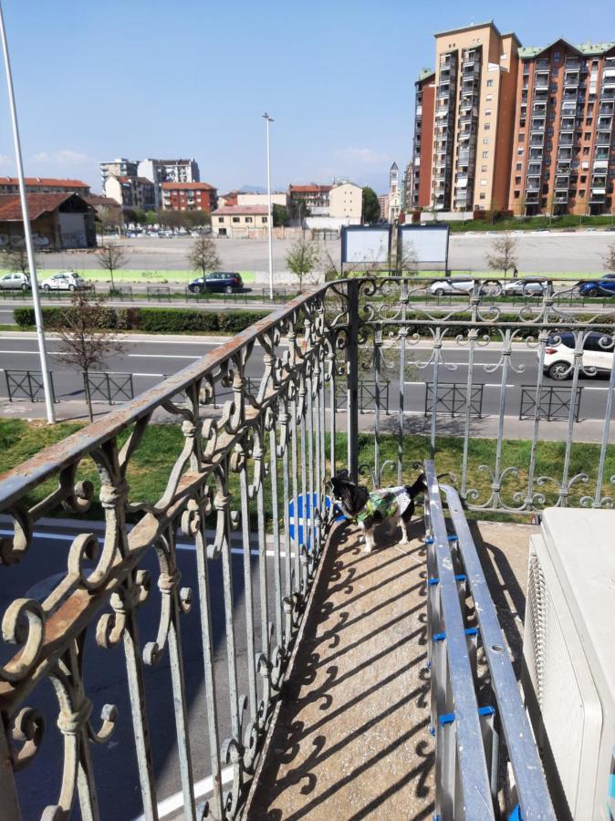 Casa Stefania: Centrale A Apartamento Turín