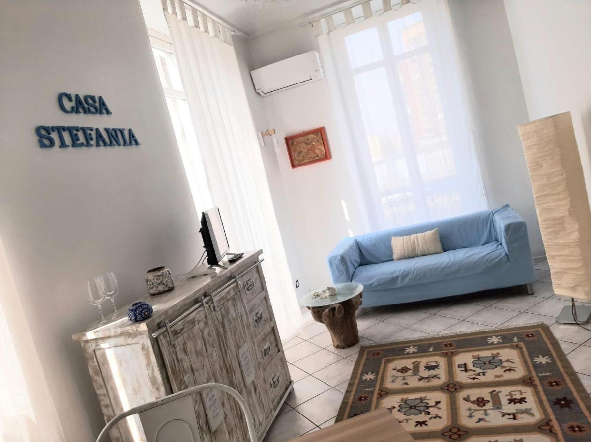 Casa Stefania: Centrale A