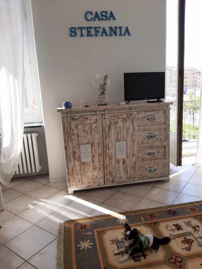 Casa Stefania: Centrale A Apartamento Turín