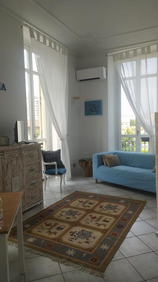 Apartamento Casa Stefania: Centrale A