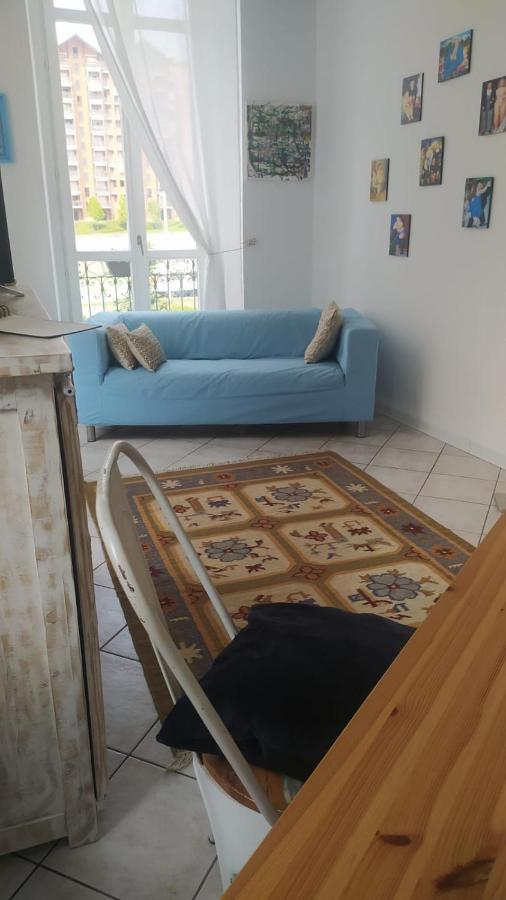 Casa Stefania: Centrale A *