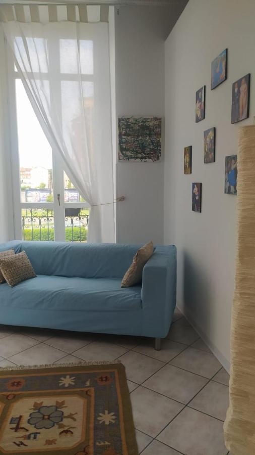 Apartamento Casa Stefania: Centrale A Turín