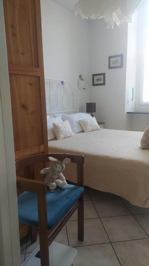 Apartamento Casa Stefania: Centrale A *