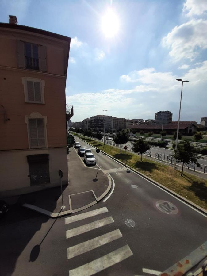 Apartamento Casa Stefania: Centrale A