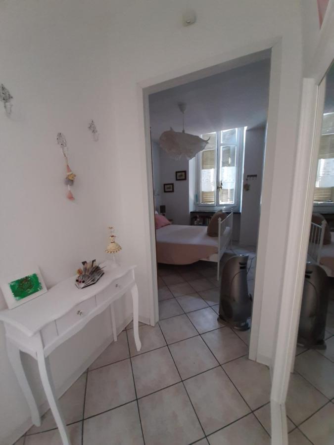 Casa Stefania: Centrale A Apartamento *