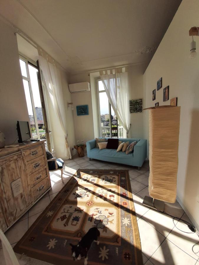 Apartamento Casa Stefania: Centrale A