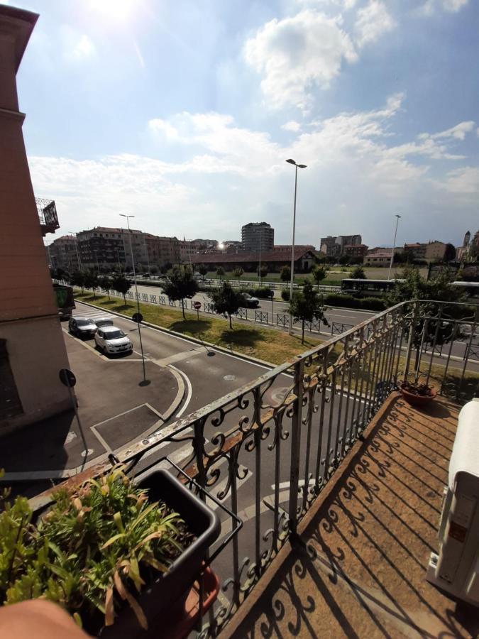 Casa Stefania: Centrale A Apartamento