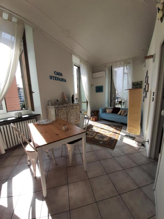 Apartamento Casa Stefania: Centrale A Turín