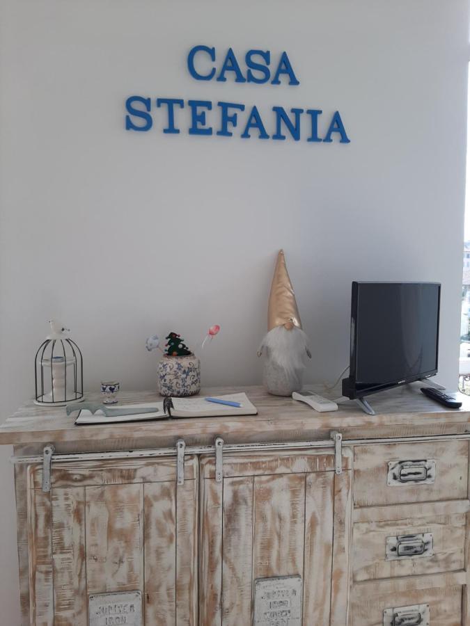 Casa Stefania: Centrale A Apartamento