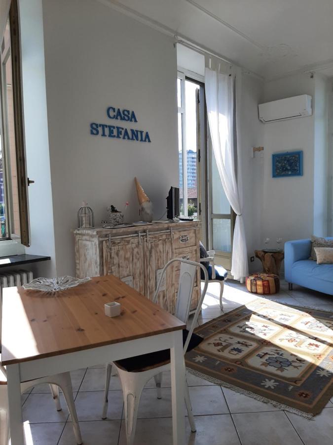 Apartamento Casa Stefania: Centrale A Turín