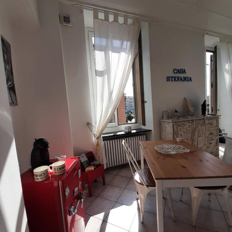 Apartamento Casa Stefania: Centrale A Turín