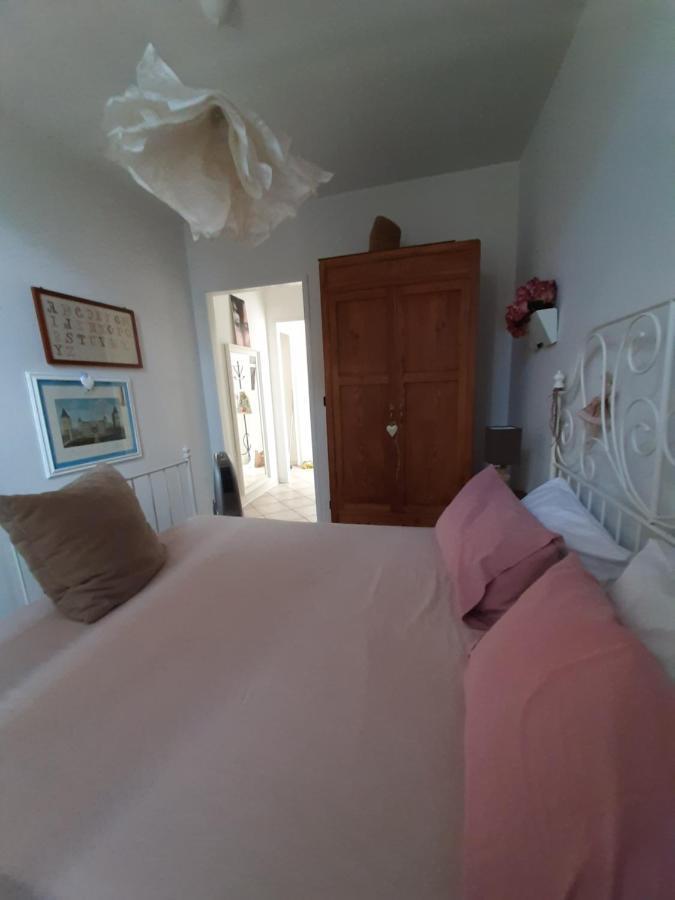 Apartamento Casa Stefania: Centrale A