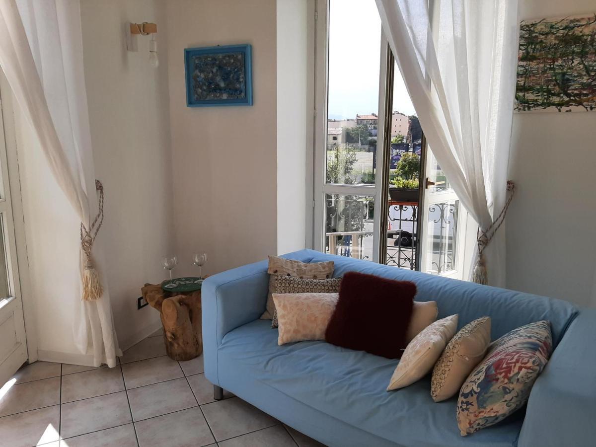 Apartamento Casa Stefania: Centrale A *