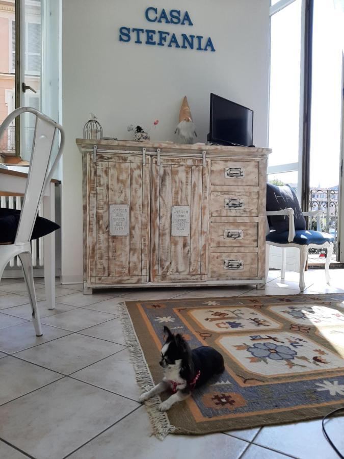 Apartamento Casa Stefania: Centrale A Turín