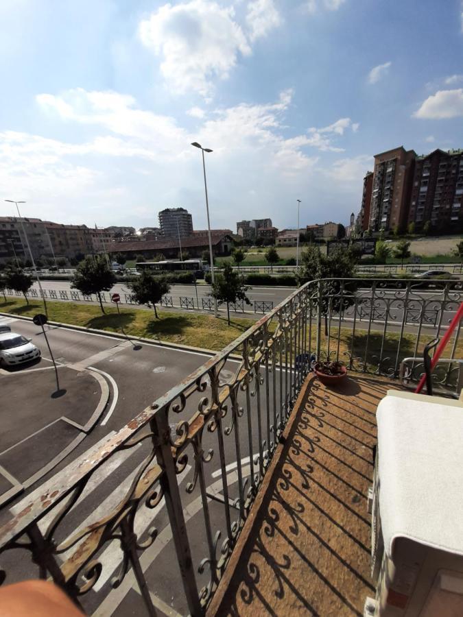 Casa Stefania: Centrale A Apartamento Turín
