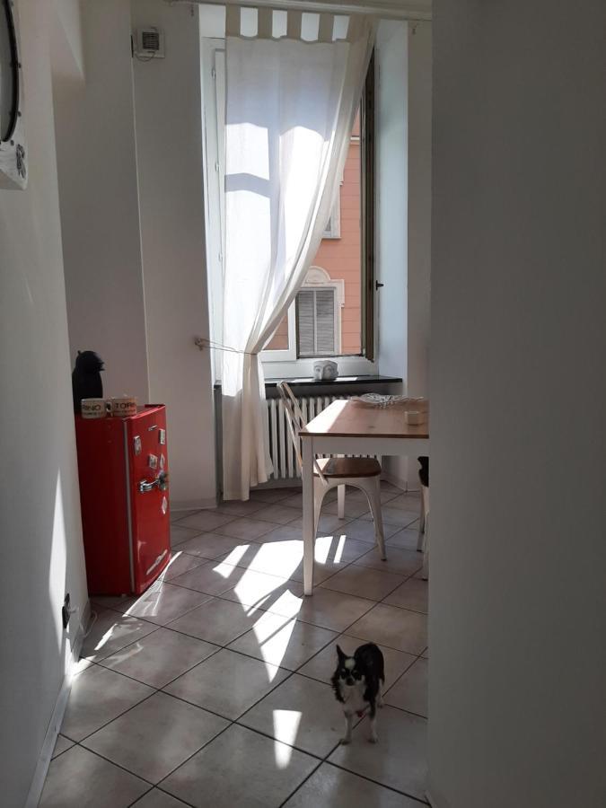 Casa Stefania: Centrale A Apartamento *