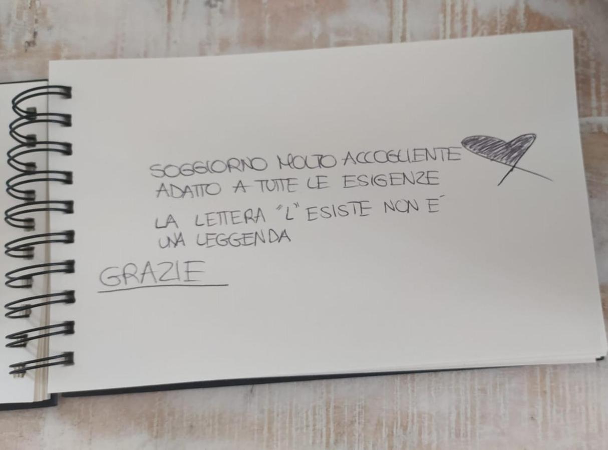 Apartamento Casa Stefania: Centrale A *